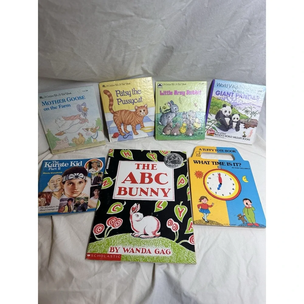 N/A mixed lot
